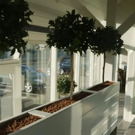 بيت ضيافة Melrose 'puur Logies' 3*